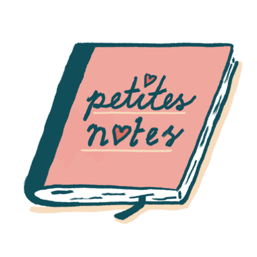 petites notes